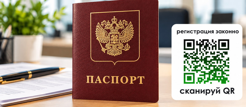 регистрация в Березниках прописка в Березниках